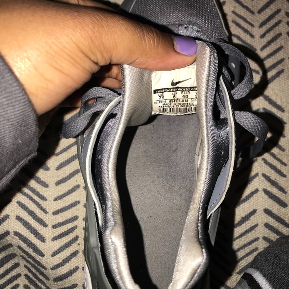 NIKE HUARACHE RUN ULTRA Y7 - Picture 5 of 5